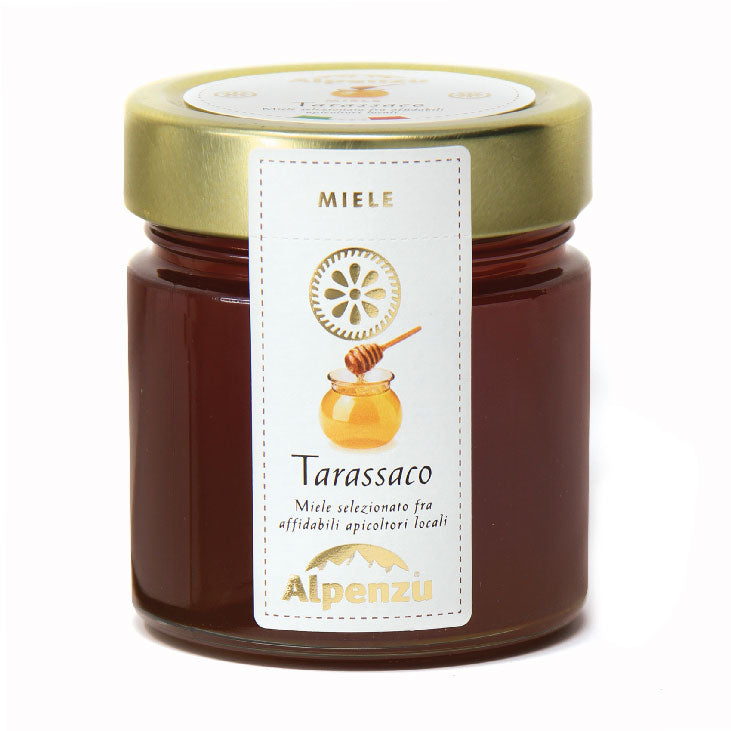 Miele di tarassaco 100% italiano