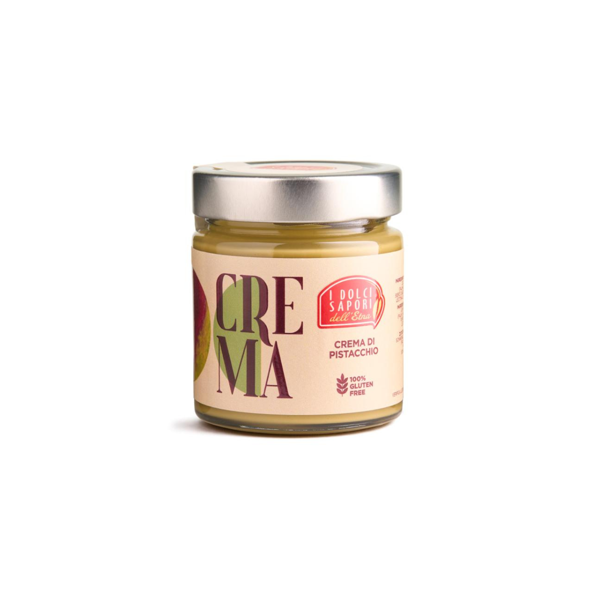Pistaziencreme