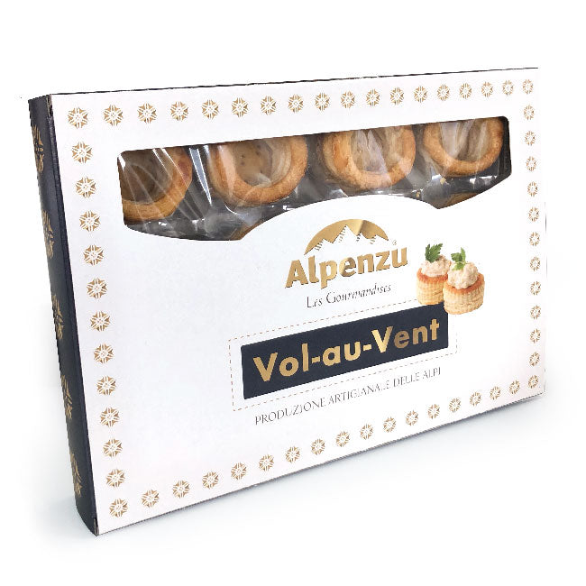 Vol au vent 180g