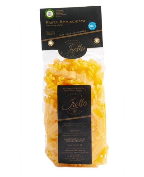 Pasta Ammischiata Gluten Free 400g