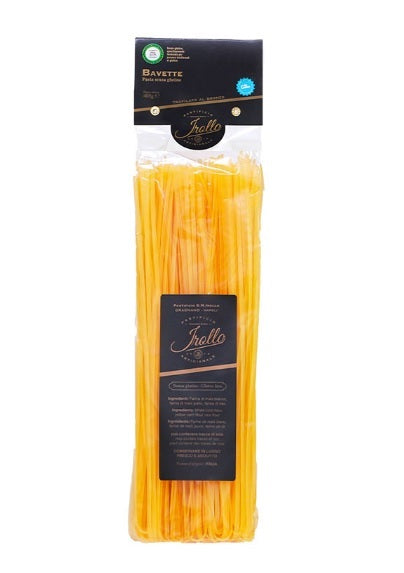 Bavette Gluten Free 400g