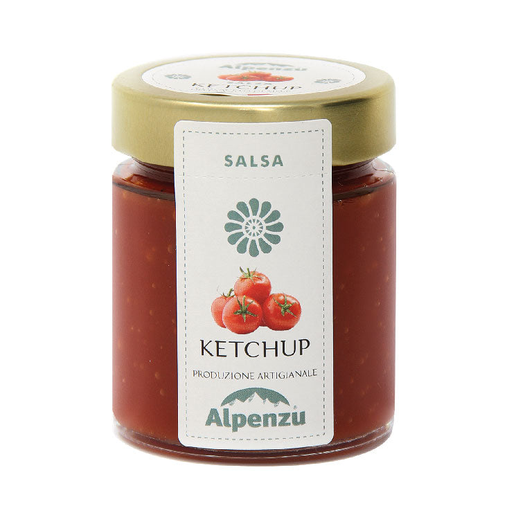 Salsa ketchup 150g