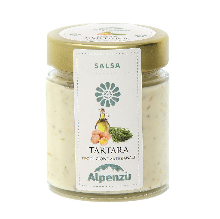 Salsa tartara 125g