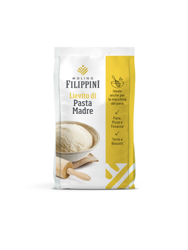 Lievito di Pasta Madre 100g