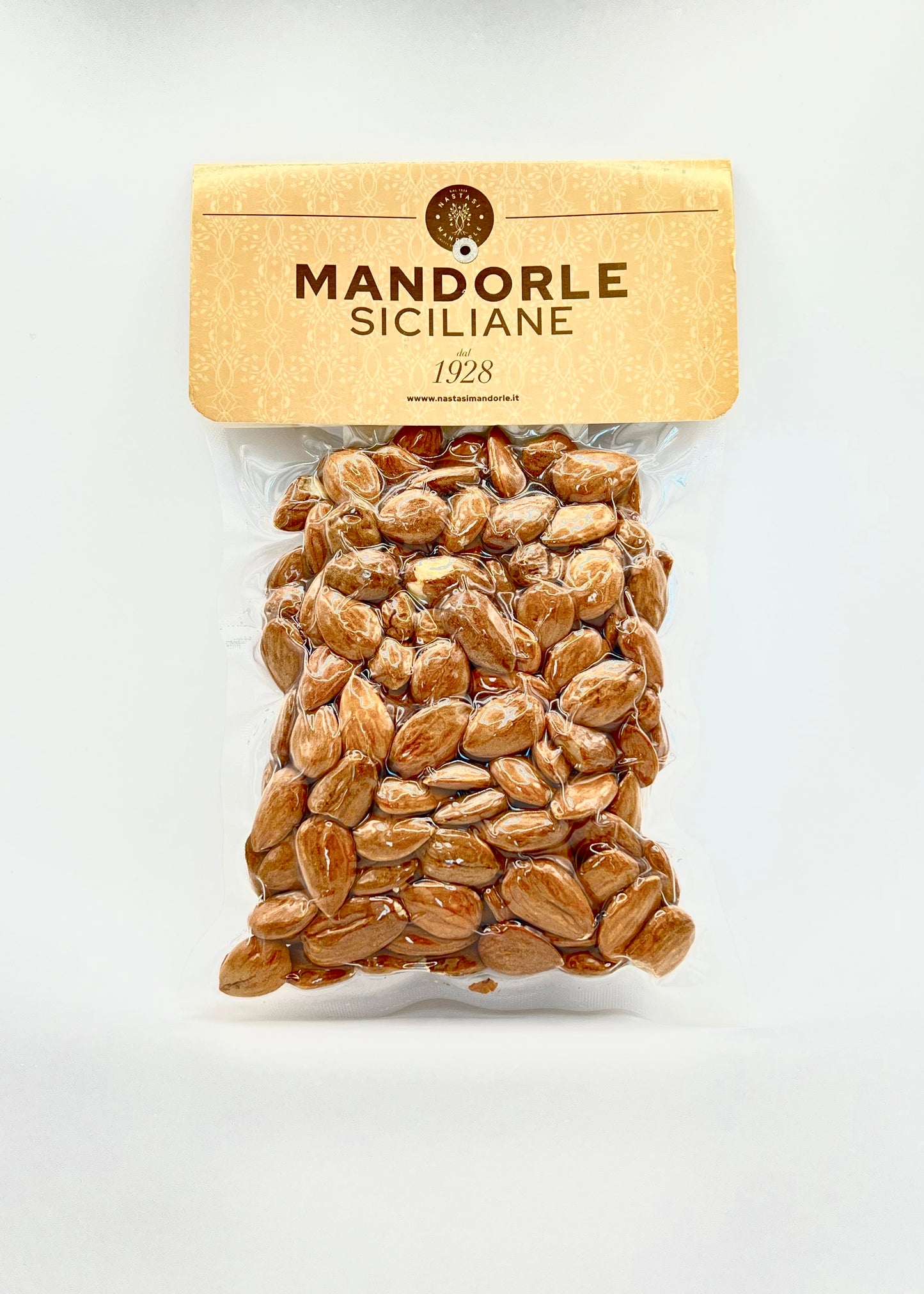 Mandorla Tuono Naturale Tostata 250g
