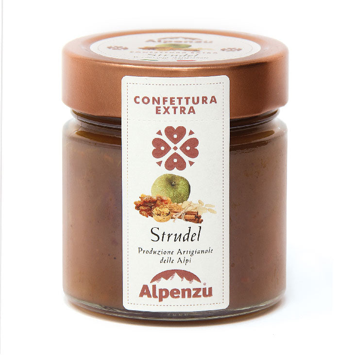 Confettura extra di Strudel 270g