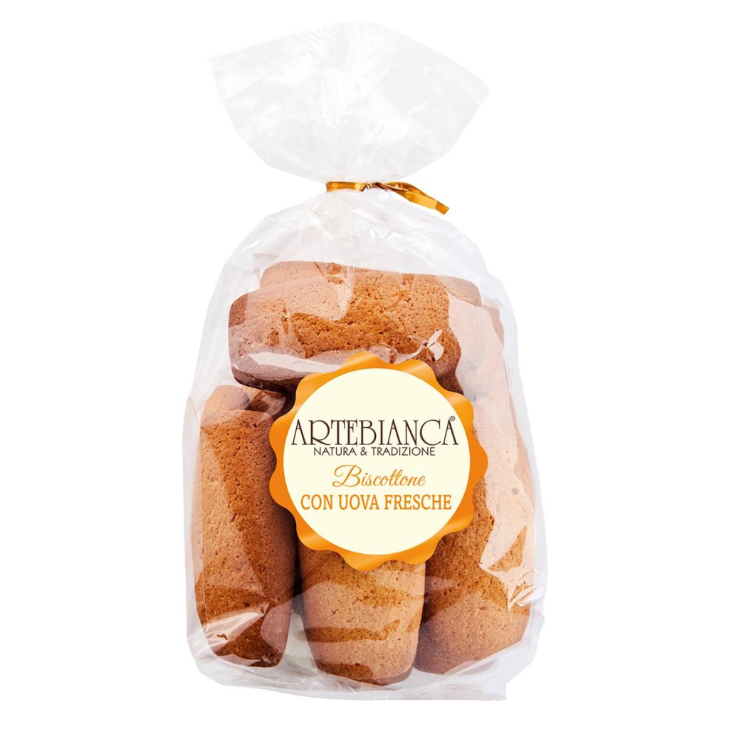 Biscottone 400g