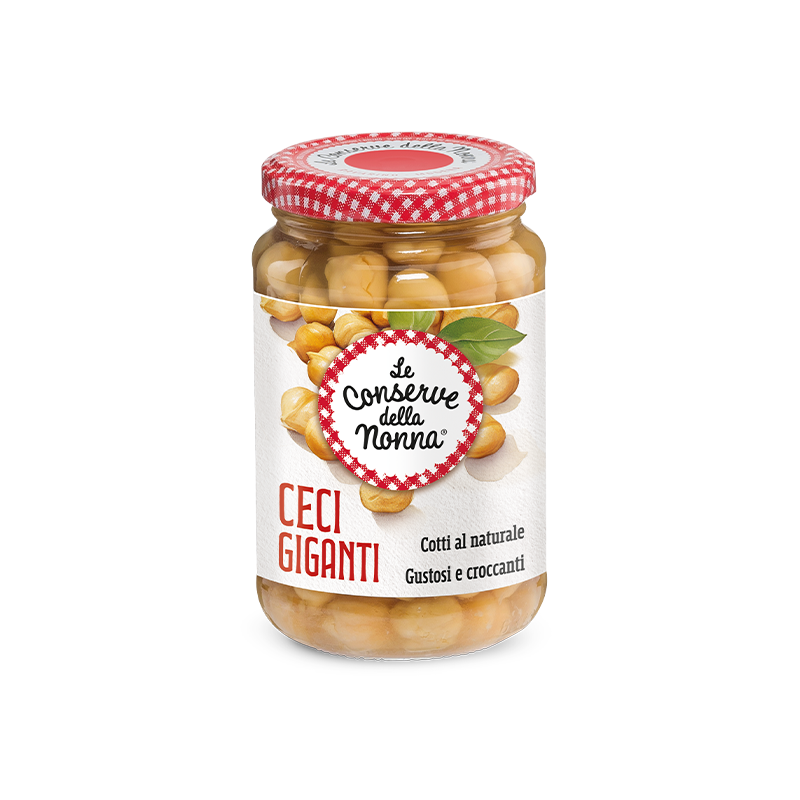 Ceci giganti