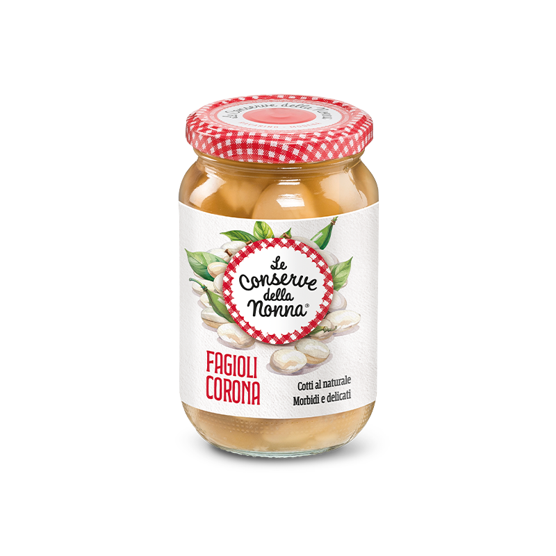Fagioli corona 360g