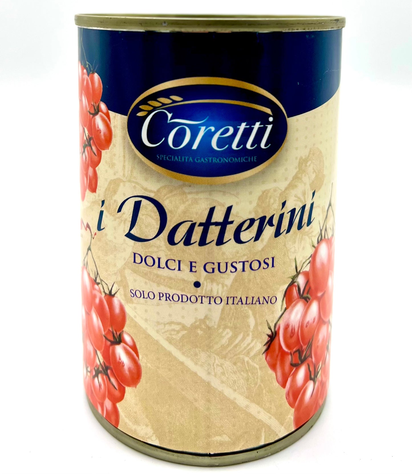 Datterini 400g