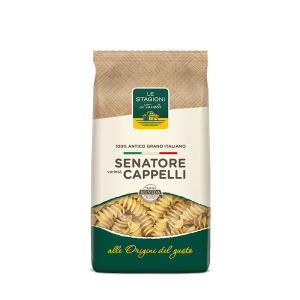 Fusilloni Senatore Cappelli 1Kg