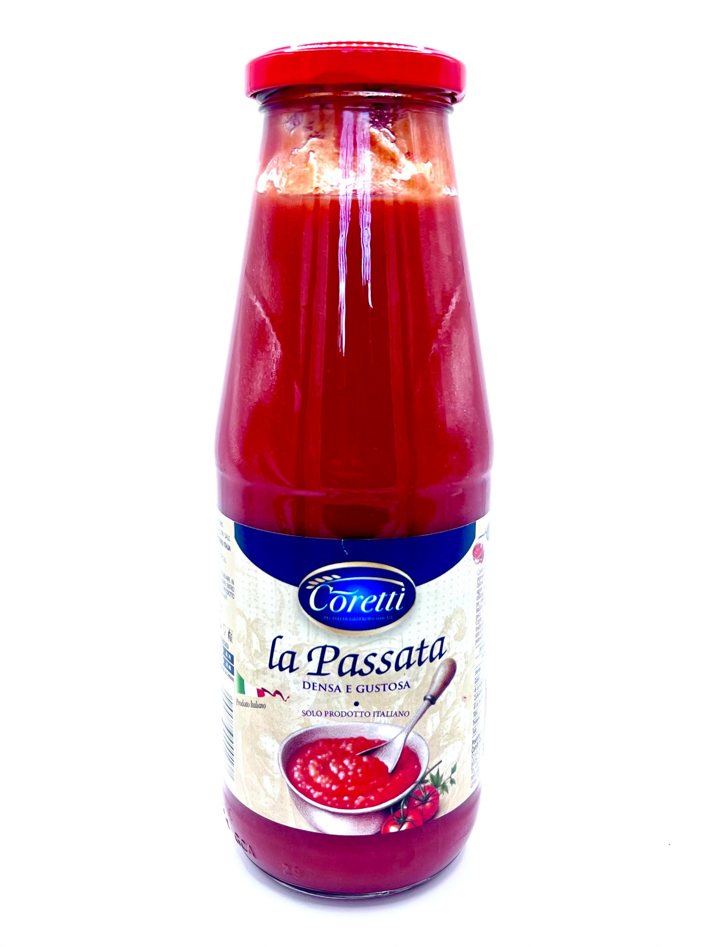 Passata 500g