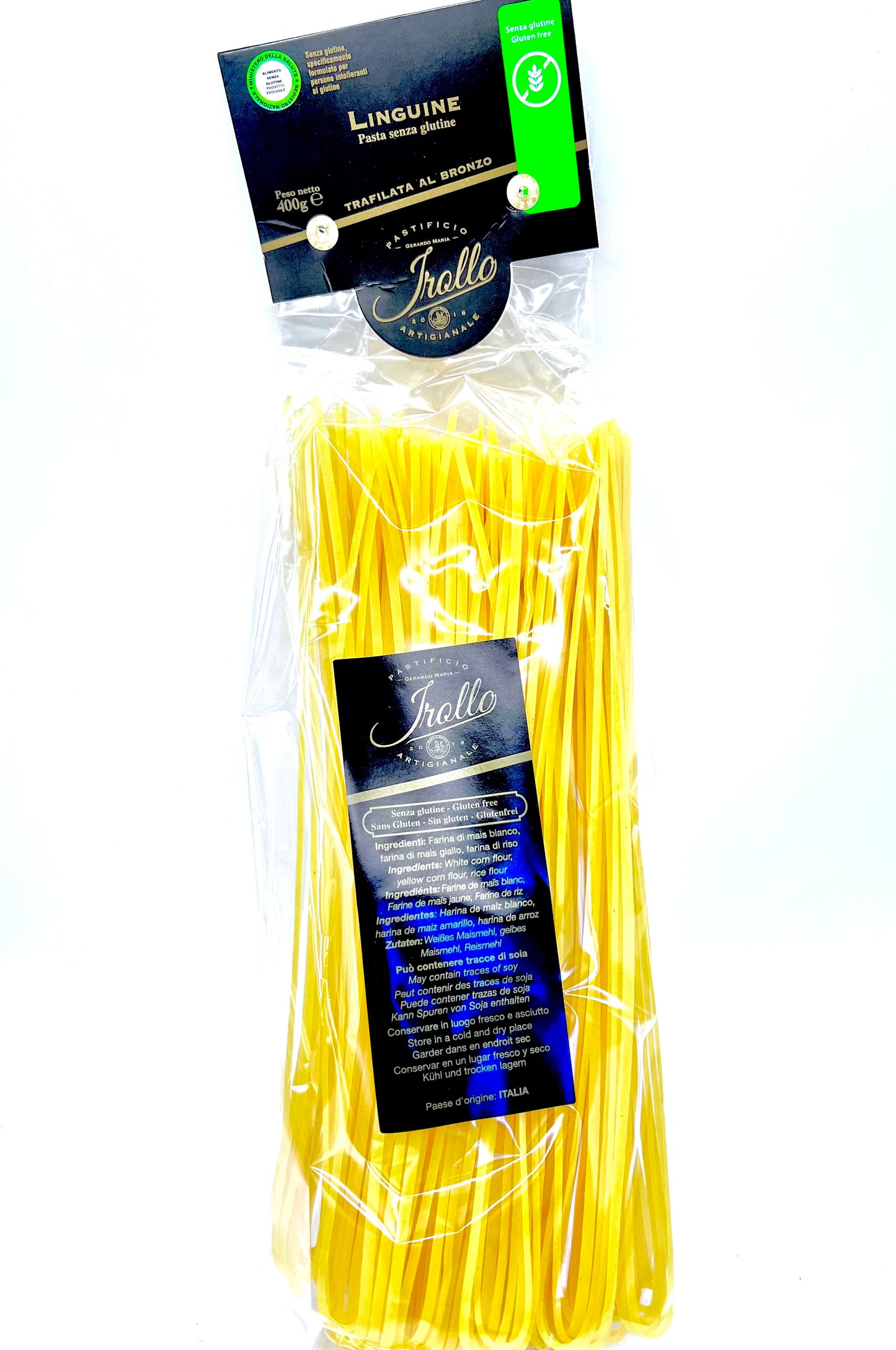 Linguine Gluten Free 400g