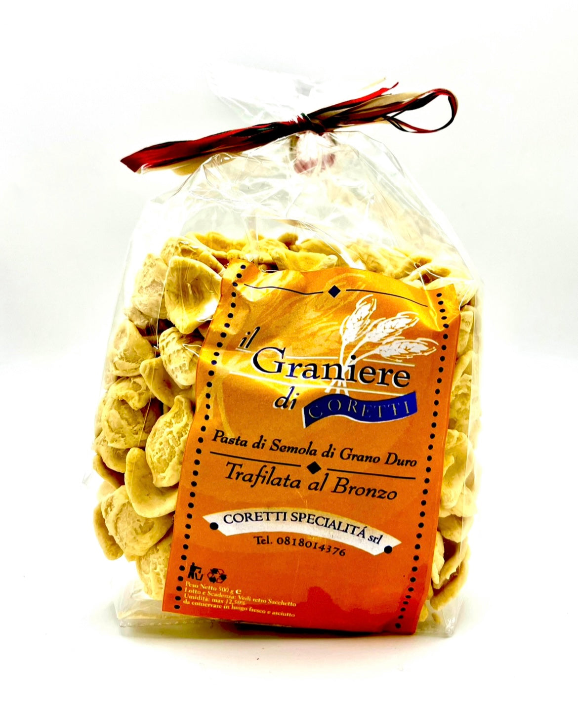 Orecchiette 500g