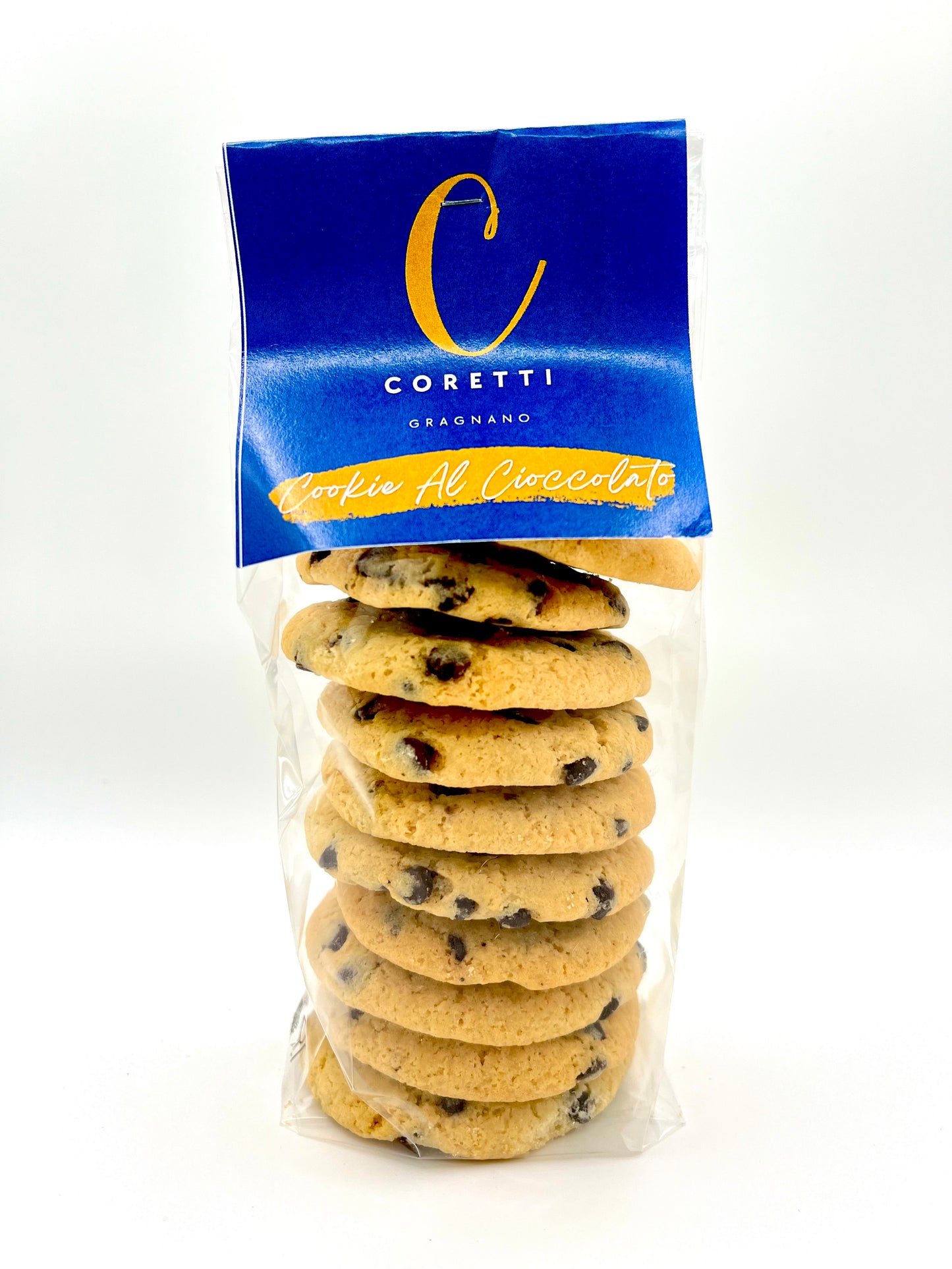 Cookie al cioccolato 175g