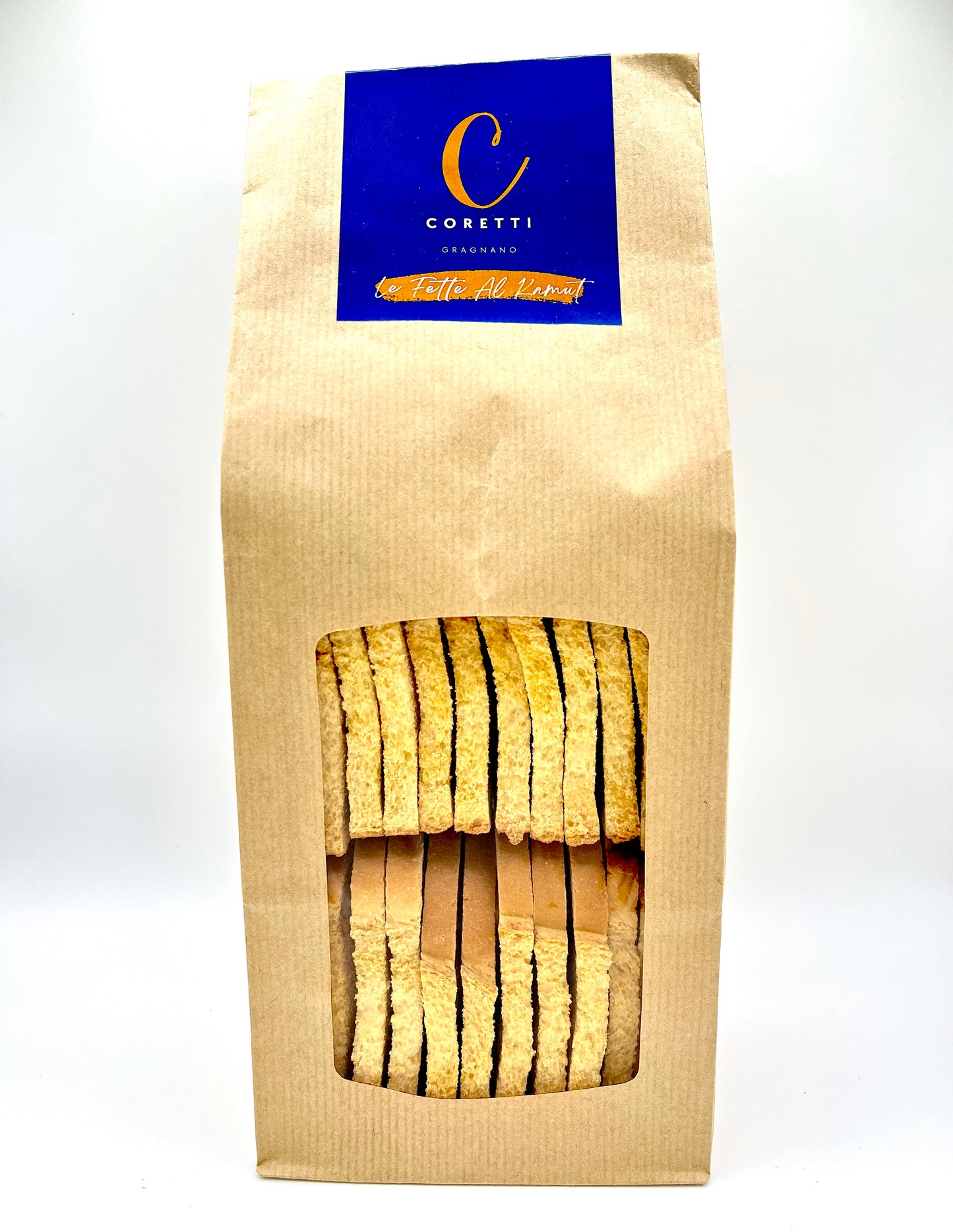 Fette al Kamut 280g