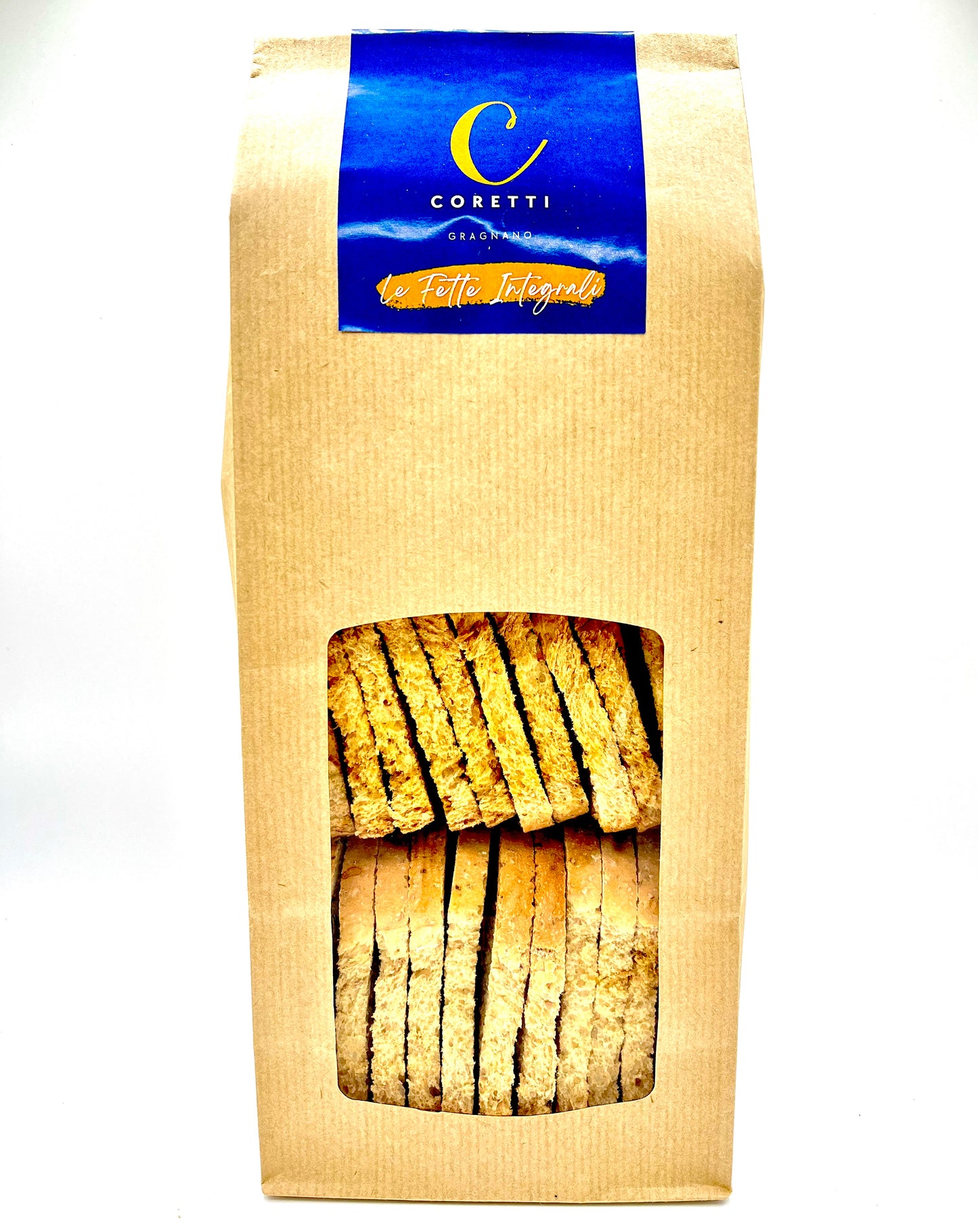 Fette integrali 280g