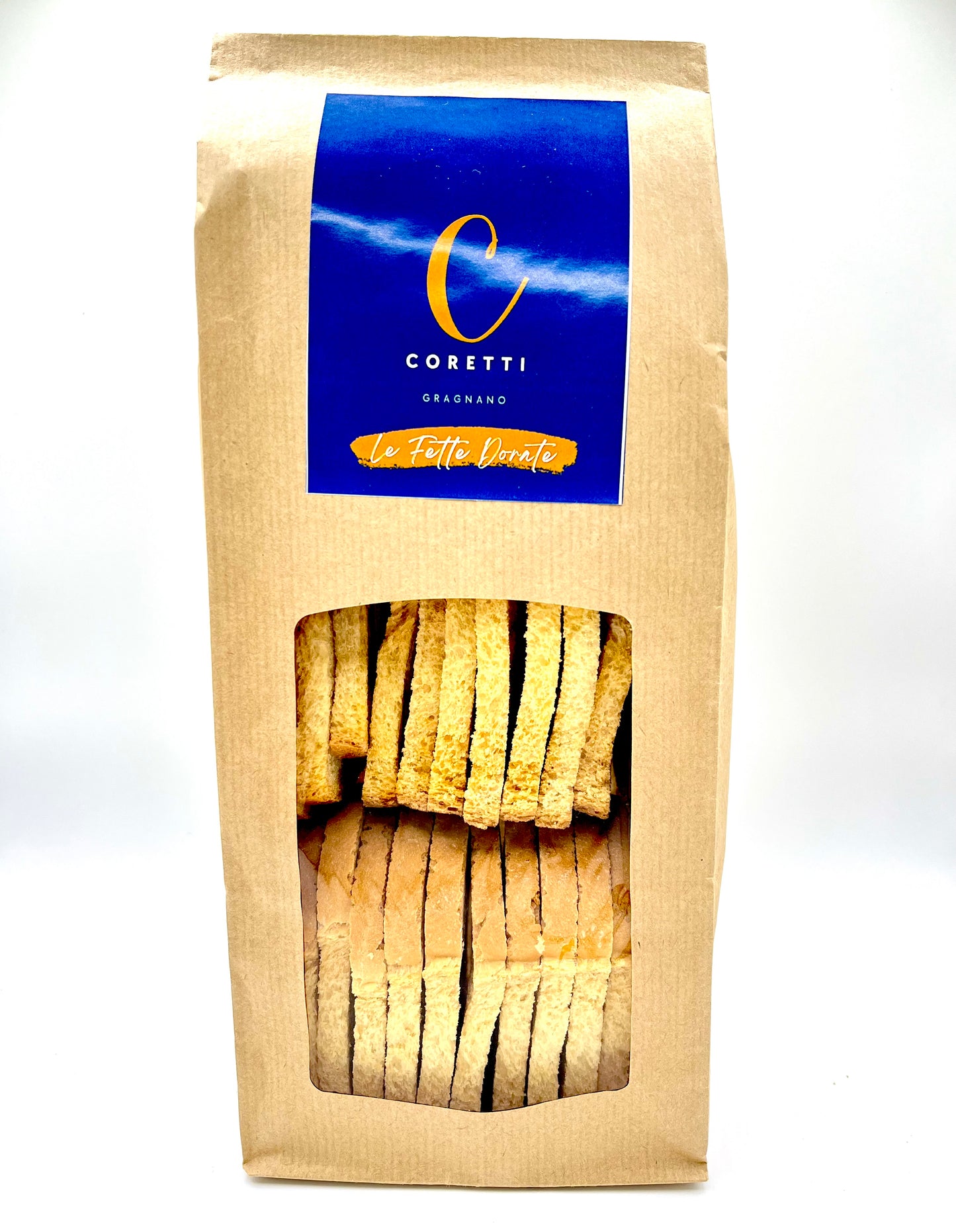 Fette dorate 280g