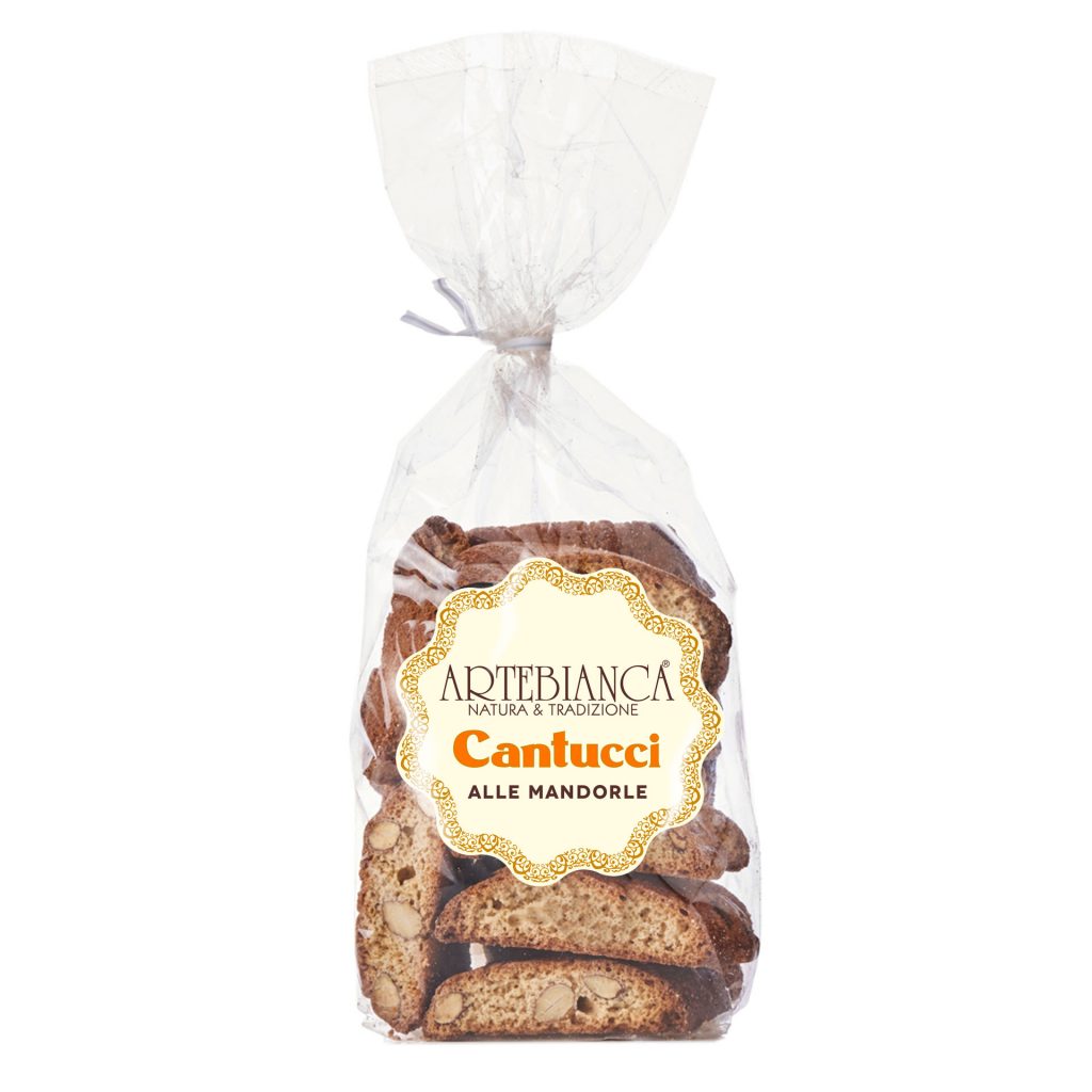 Cantucci alle Mandorle 250g