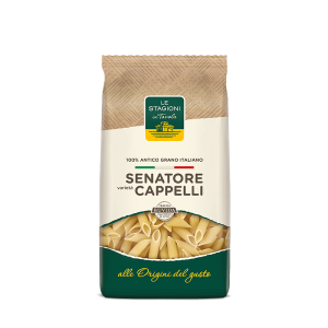 Penne Rigate Senatore Cappelli