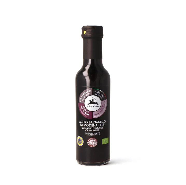 Aceto balsamico di Modena IGP Bio 250ml
