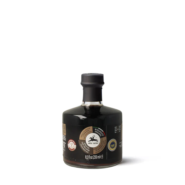 Balsamico-Essig aus Modena g.g.A. 5 Siegel Bio 250ml