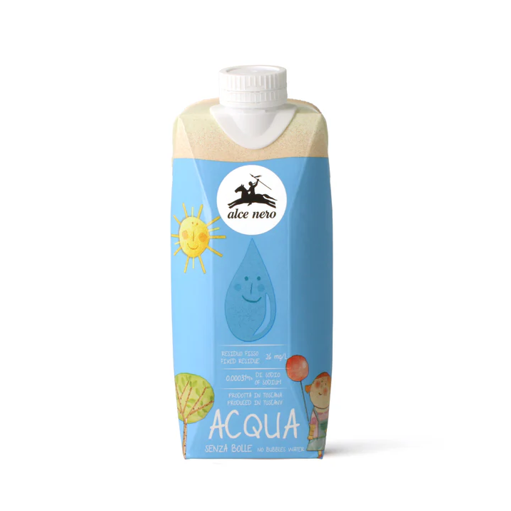 Acqua microfiltrata 500ml