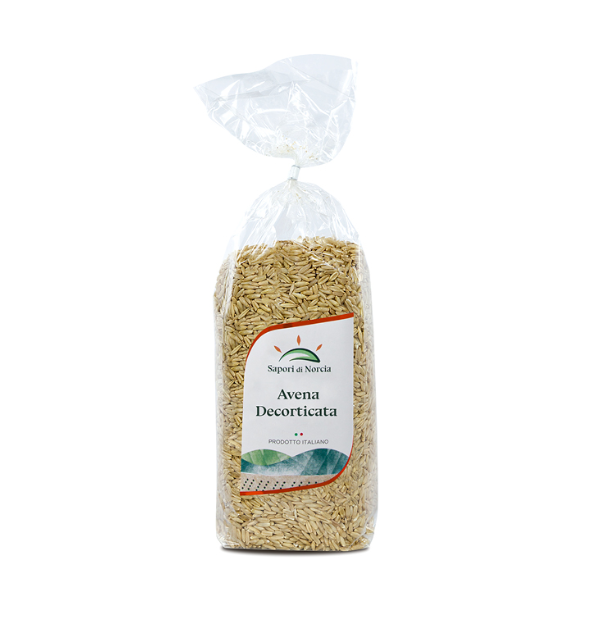Avena decorticata 500g