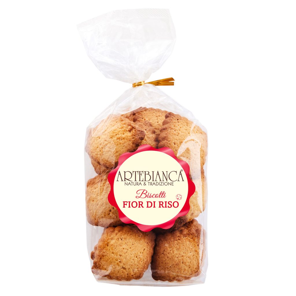 Fior di Riso 400g