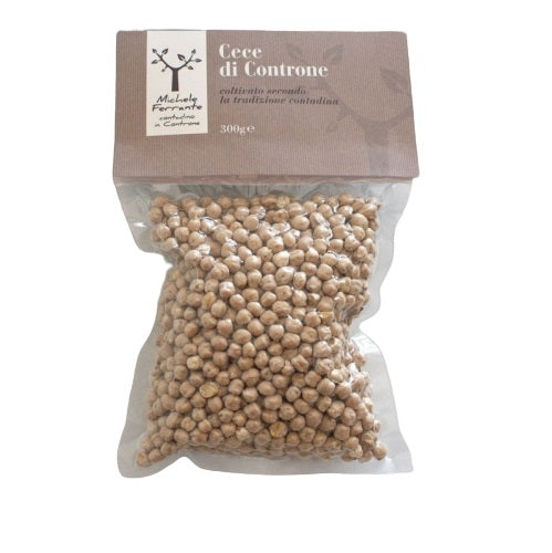Cece di Controne 300g