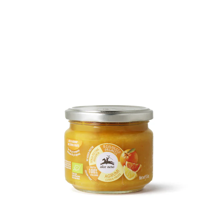 Bio Zitruskompott 270g