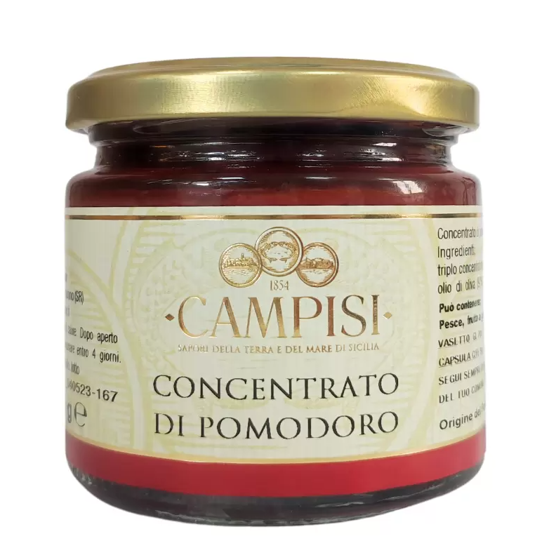 Tomatenkonzentrat 220g