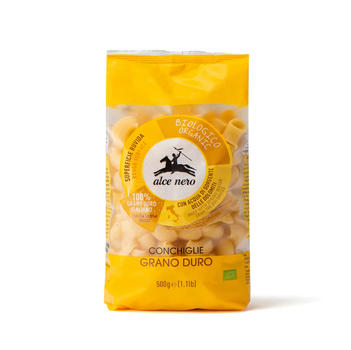Bio Hartweizenschalen 500g