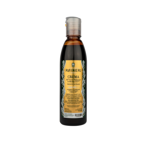 Crema all'Aceto Balsamico di Modena IGP 250ml