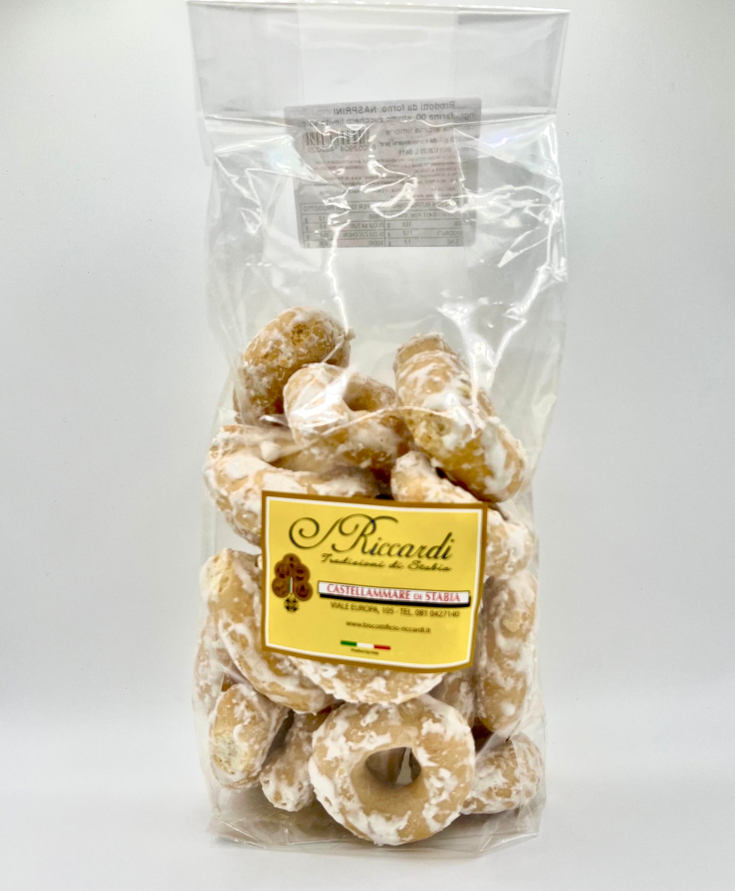 Nasprini 250g