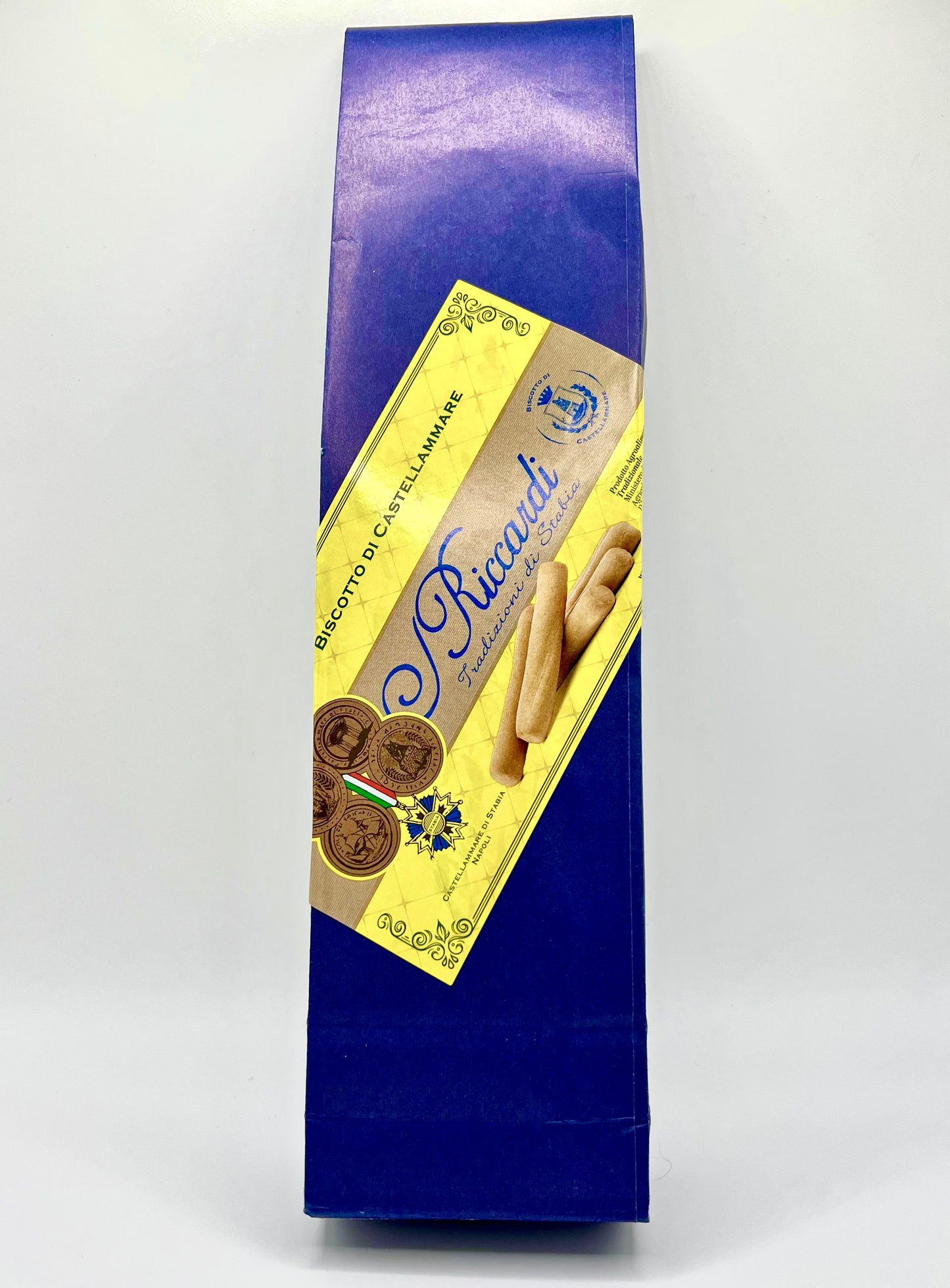 Biscotti di Castellammare 250g