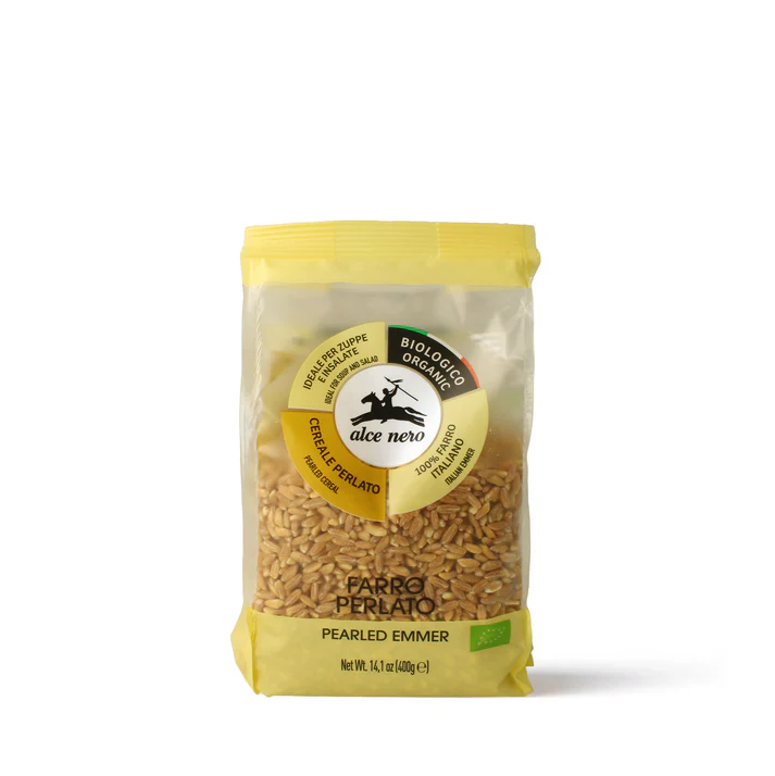 Bio Perldinkel 400g