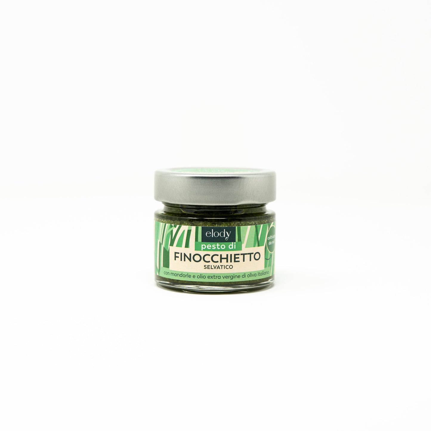 Pesto di finocchietto selvatico