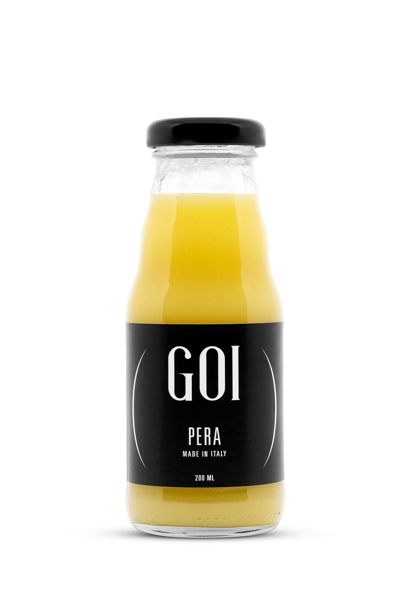 Birnensaft (60% Frucht) 200ml