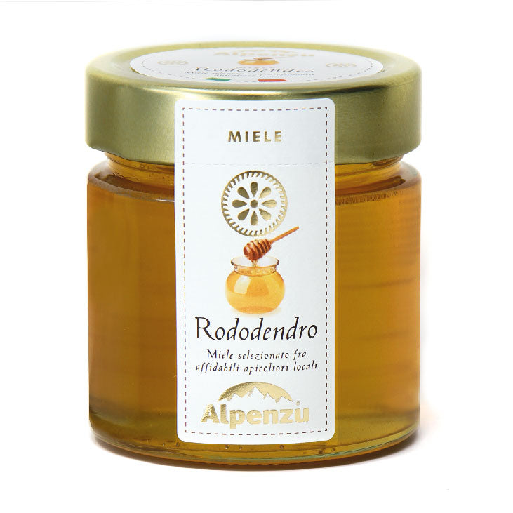 Miele di rododendro 100% italiano