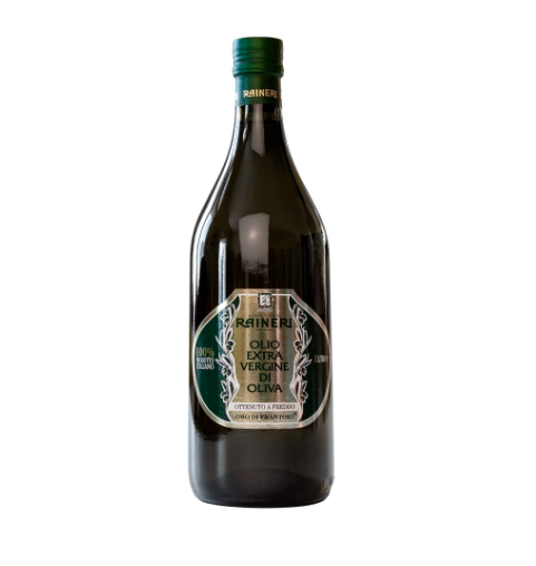 Olio EVO "Oro Di Frantoio"