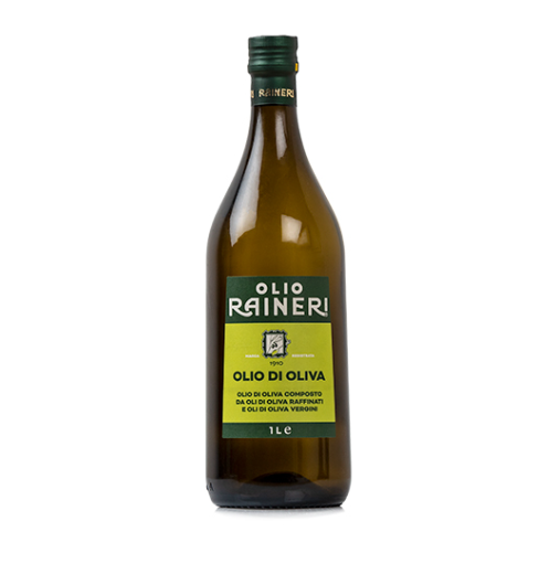 Olio di oliva "Vintage" 1L