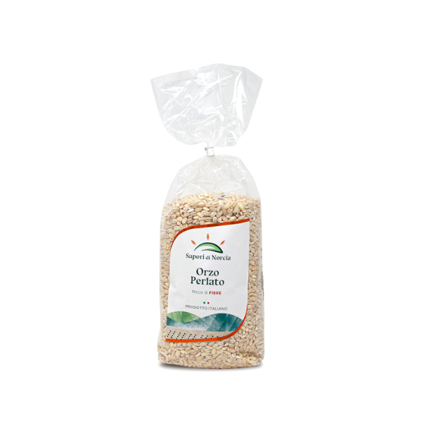 Orzo perlato 500g