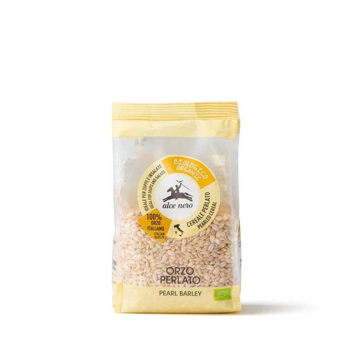 Bio-Perlgraupen 400g