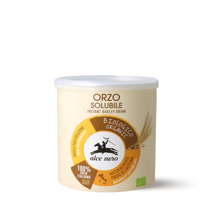Bio-lösliche Gerste 125 g