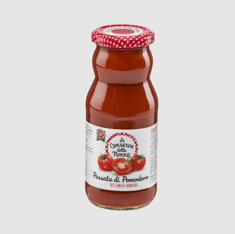 Emilia Romagna Tomatenpüree 350g