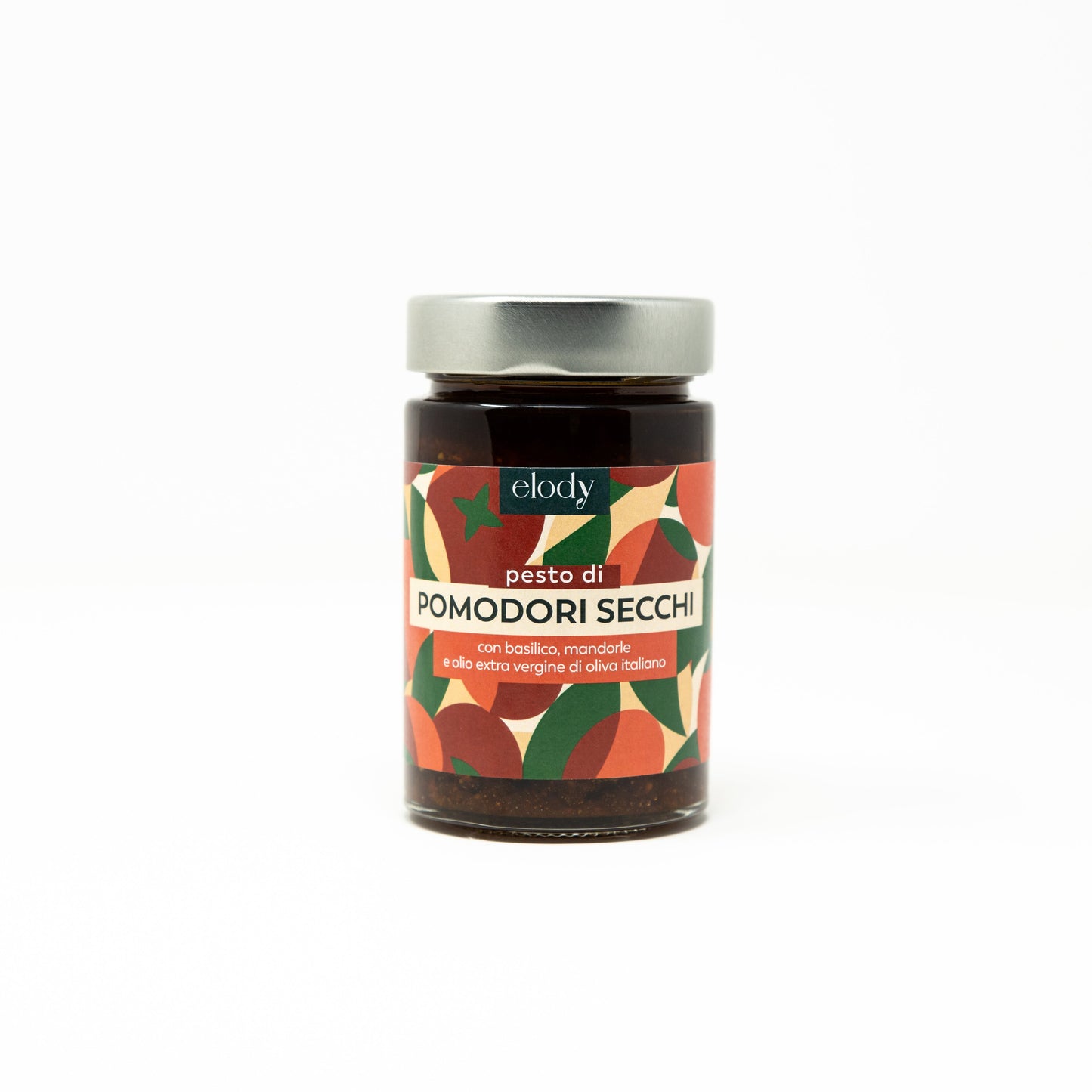 Pesto di pomodori secchi