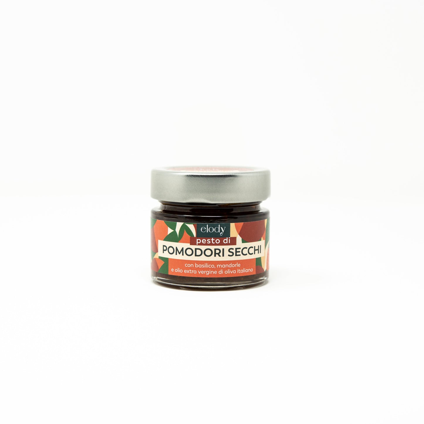 Pesto di pomodori secchi