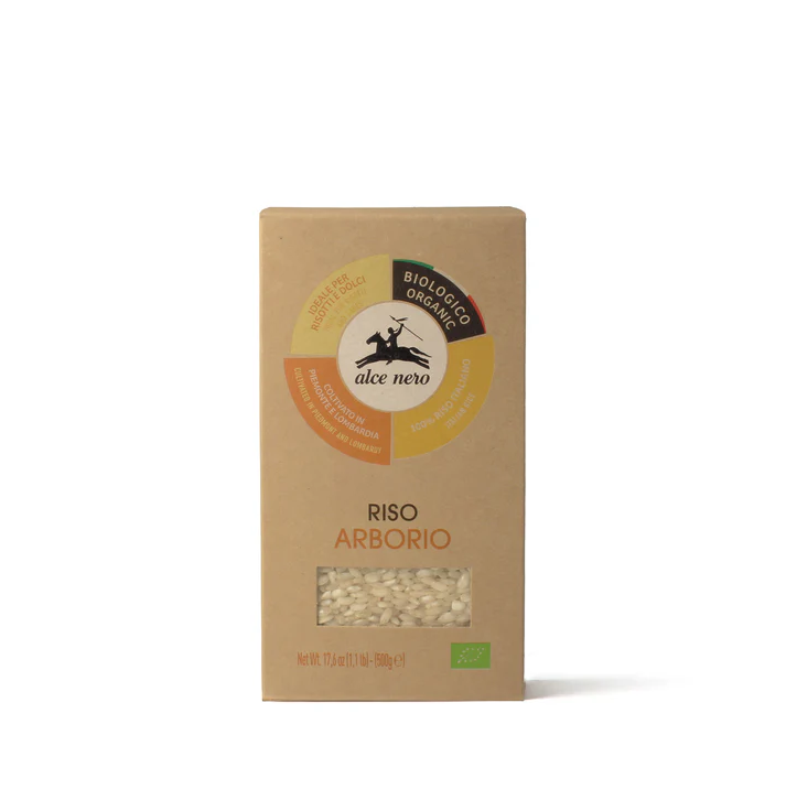 Bio-Arborio-Reis 500g