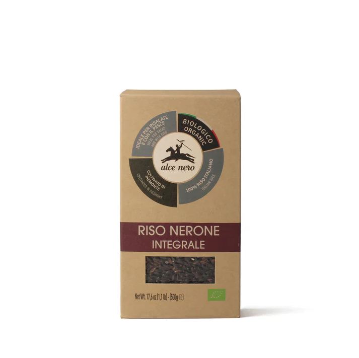 Nerone Rice Organic 500g